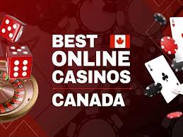 Discover the Best Online Casinos in Canada for 2023 -293375901