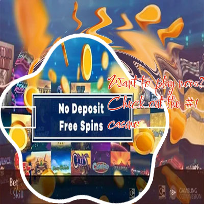 Discover the Excitement of Free Spins No Deposit Casinos -39570386