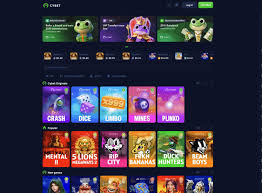Discover the Exciting World of Cybet Casino UK -827357386