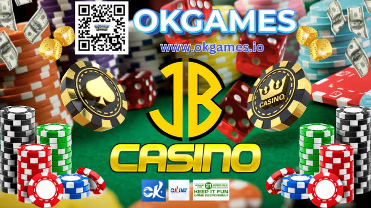 Discover the Thrill of JB Online Casino Your Gateway to Exciting Gaming