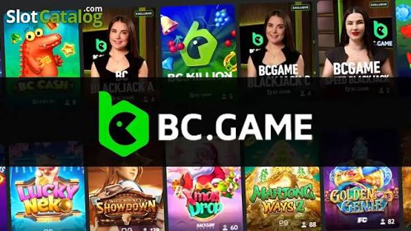 Discover the Thrills of BC.Game Casino and Sportsbook 920874599