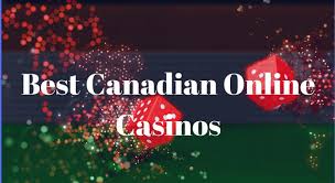 Discover the Thrills of Canadian Online Casinos with Real Money