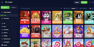Discover the Thrills of Cybet Casino UK Your Ultimate Gaming Destination -766448370