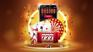 Discover the Thrills of Spinny Casino Online