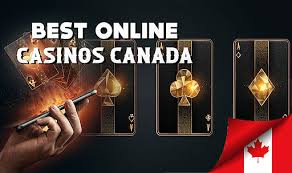 Discovering the Best Gambling Sites in Canada