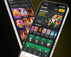 Download the Official JB Casino App for an Unmatched Gaming Experience -861783605