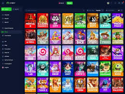 Experience the Future of Gambling at Cybet Crypto Casino -774533730 Experience the Future of Gambling at Cybet Crypto Casino -774533730