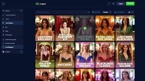 Experience the Future of Gambling at Cybet Crypto Casino -774533730 Experience the Future of Gambling at Cybet Crypto Casino -774533730