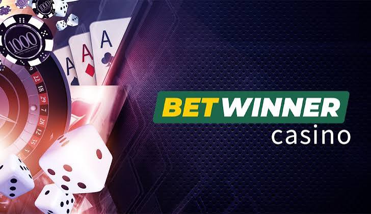 Experience the Thrill at BetWinner Casino and Sportsbook 1021709599