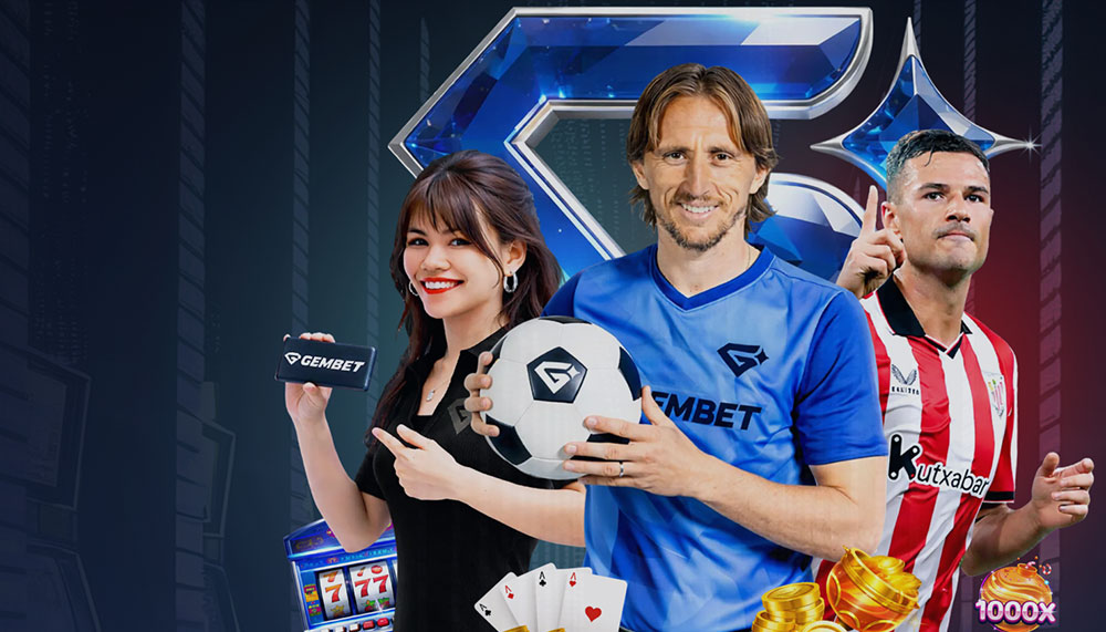 Exploring Gembet Betting Your Ultimate Guide to Online Sports Betting