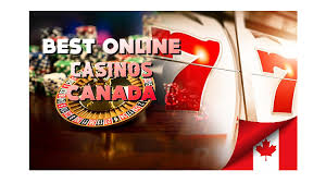 Exploring the Exciting World of Online Casinos in Canada