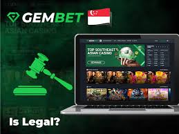 Gembet Betting A Comprehensive Guide to Winning Strategies -775633511