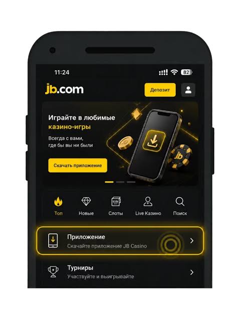 JB Casino Registration Complete Guide to Signing Up