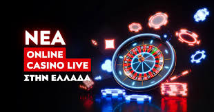 Τα Καλύτερα Live Casino Εξερευνήστε την Αδρεναλίνη του Διαδικτυακού Στοιχηματισμού