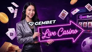 Mengenal Gembet Casino Destinasi Terbaik untuk Pecinta Judi Malah