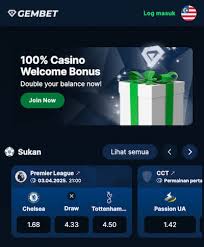 Mengenal Gembet Casino Destinasi Terbaik untuk Pecinta Judi Malah