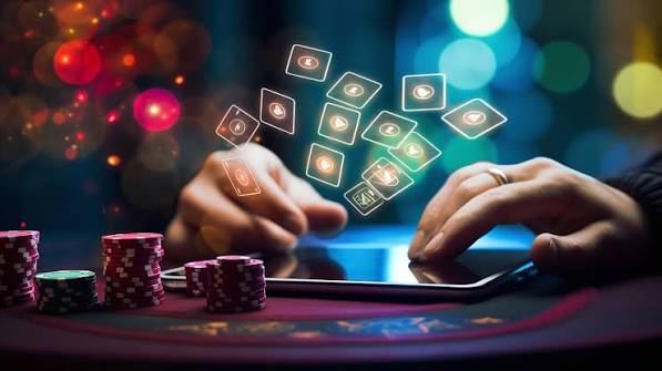 Τα Καλύτερα Online Casino στην Ευρώπη 1246910989