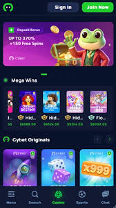 The Rise of Cybet Crypto Casino A New Era in Online Gambling -784223730 The Rise of Cybet Crypto Casino A New Era in Online Gambling -784223730