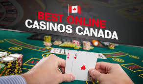 Top Online Casinos Your Ultimate Guide to Winning