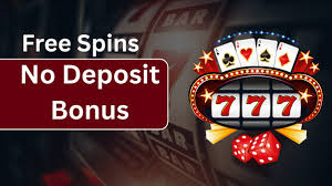 Unlock Excitement 30 Free Spins No Deposit Offers Await You