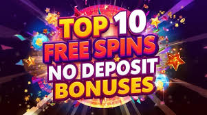 Unlock the Excitement of 120 Free Spins Your Guide to Winning Big