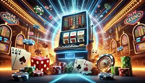 AdmiraL Casino Online s Licencí Bezpečná Zábava na Dosah Ruky