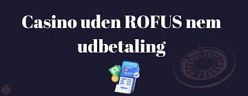 Bedste casinoer uden MitID i Danmark -2072067557 Bedste casinoer uden MitID i Danmark -2072067557