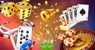 Casino Richy Leo UK - A Premier Online Gaming Destination