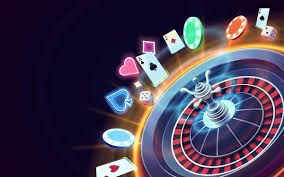 Die aufregende Welt der neuen Online Casinos -427615463