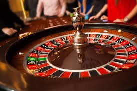 Experience the Thrill Best Online Casino Live Roulette