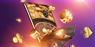 Experience the Thrill of Galaxy Spins Casino
