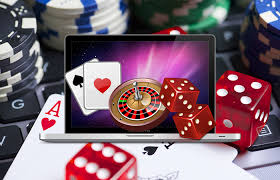 Experience the Thrills at Spinline Casino & Sportsbook