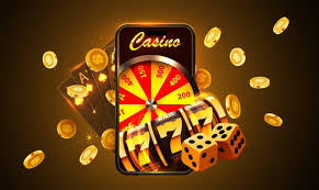 Explore the Vibrant World of Casino Slots Gallery UK -52892776 Explore the Vibrant World of Casino Slots Gallery UK -52892776