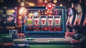 Exploring the Allure of Casino Love 1 UK