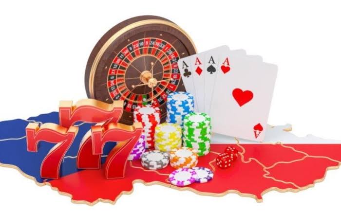 Nejlepší Online Casino Objevte Své Štěstí