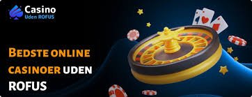 Nye danske casino uden casinoer - En guide til online spil