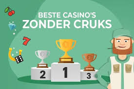 Online Casino Buitenland Ontdek de Beste Opties
