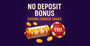 Online Casino's Zonder CRUKS - Speel Vrij en Veilig!