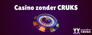 Online Casino's Zonder CRUKS - Speel Vrij en Veilig!