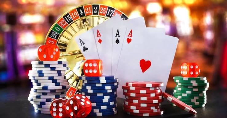 Ζωντανό Καζίνο Χωρίς Ταυτοποίηση Οδηγός για Μια Δεδομένη Εμπειρία Ρουλέτας Ζωντανό Καζίνο Χωρίς Ταυτοποίηση Οδηγός για Μια Δεδομένη Εμπειρία Ρουλέτας