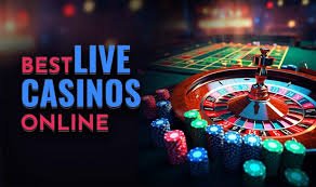 The Ultimate Guide to Live Roulette Sites Spin Your Way to Win!