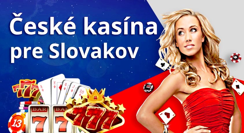 Zahraniční online kasina Co potřebujete vědět