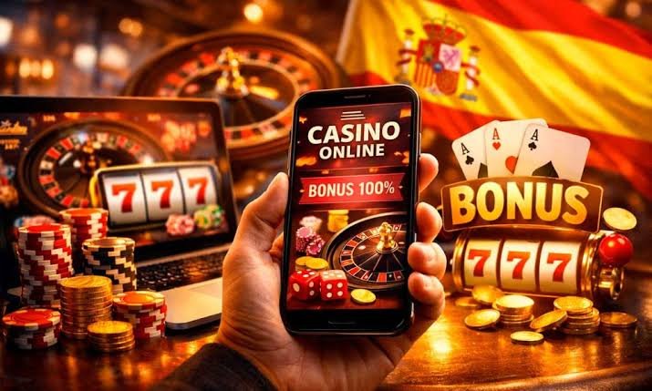 Bono por Registro en Casinos de España Todo lo que Necesitas Saber