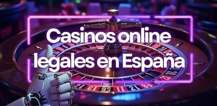 Casino Online Gratis España 2026 La Revolución del Juego Virtual