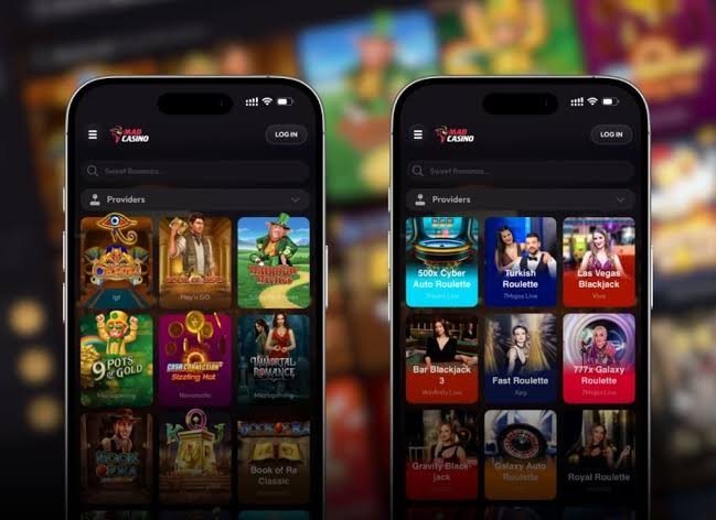 Descubre los Slots de Casino Gratis y Gana Dinero Real