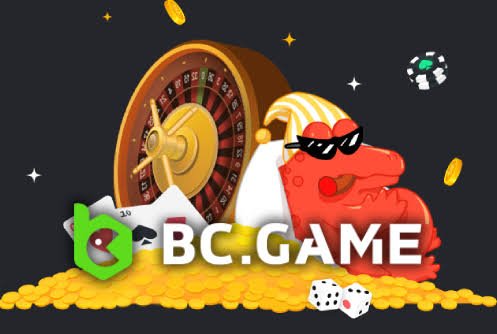 Download the Official BC.Game APK A Complete Guide -333935010