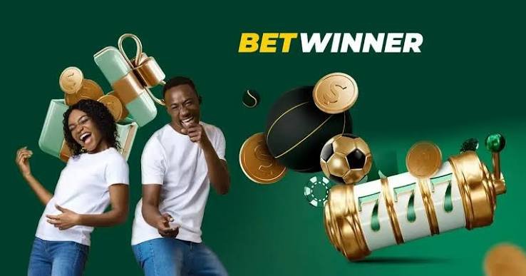 Experience the Thrill of BetWinner Casino and Sportsbook 1546454709