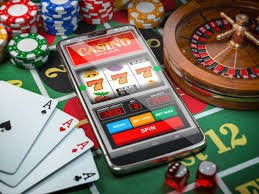 Experience the Thrill of Gaming with Ocean Breeze Casino App