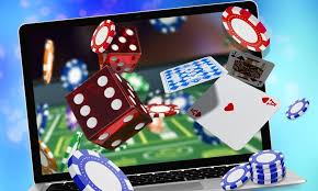 Explore the Excitement of Tropicanza Casino