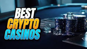 Exploring VPN-Friendly Crypto Casinos Your Guide to Safe Gaming